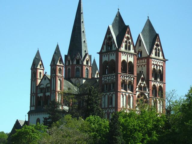 Limburg Cathedral